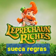 sueca regras